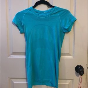 Lululemon shirt